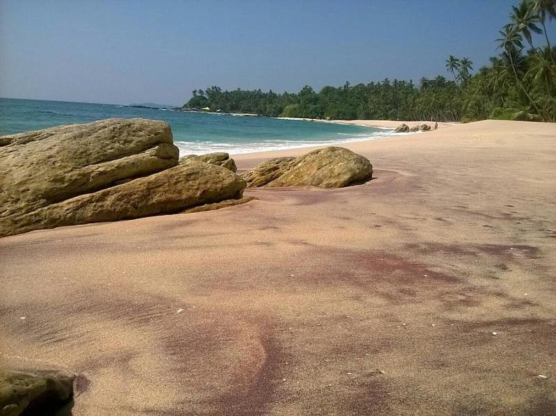 Skyresort Tangalle Exterior foto