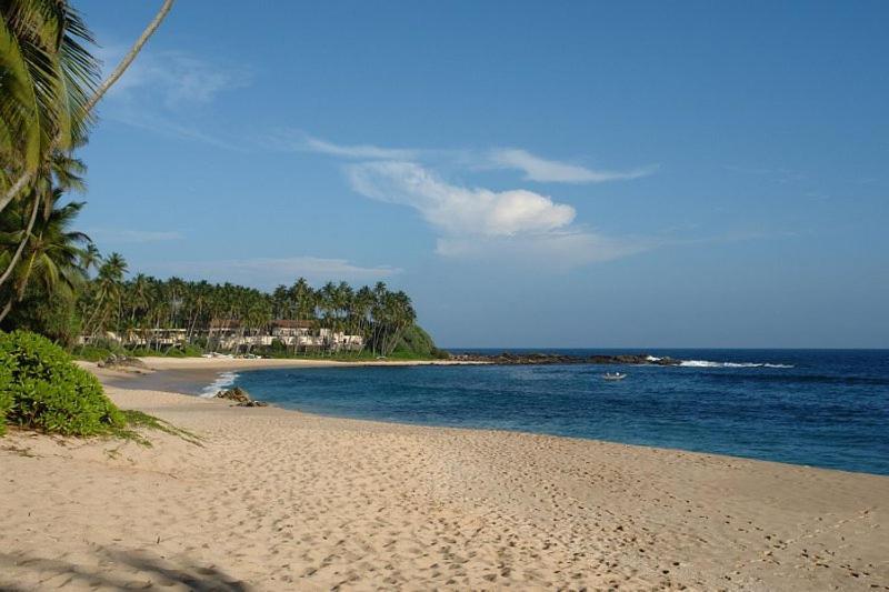 Skyresort Tangalle Exterior foto