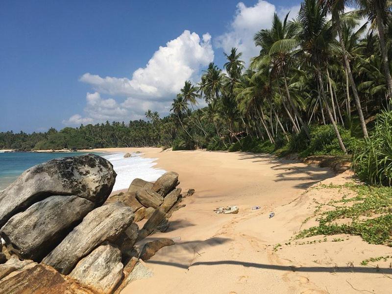 Skyresort Tangalle Exterior foto