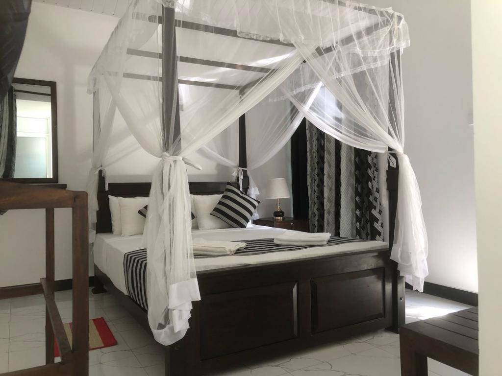 Skyresort Tangalle Exterior foto