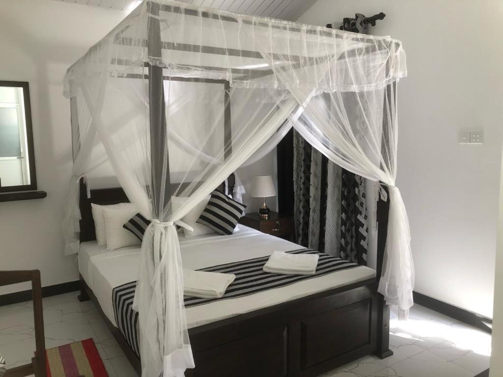 Skyresort Tangalle Exterior foto