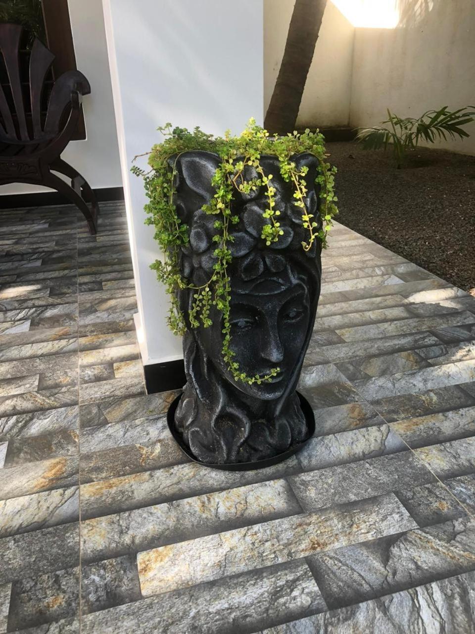 Skyresort Tangalle Exterior foto