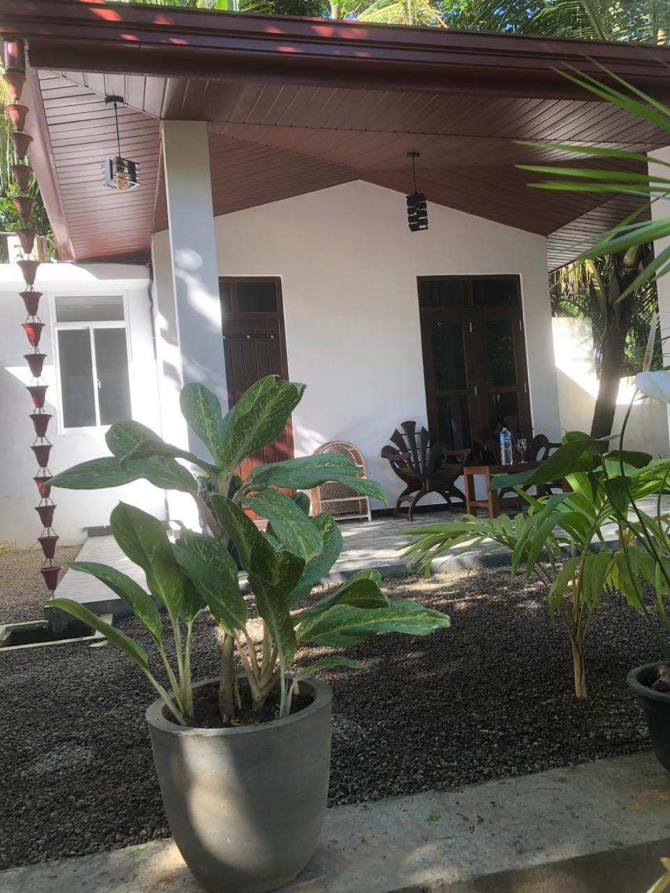 Skyresort Tangalle Exterior foto