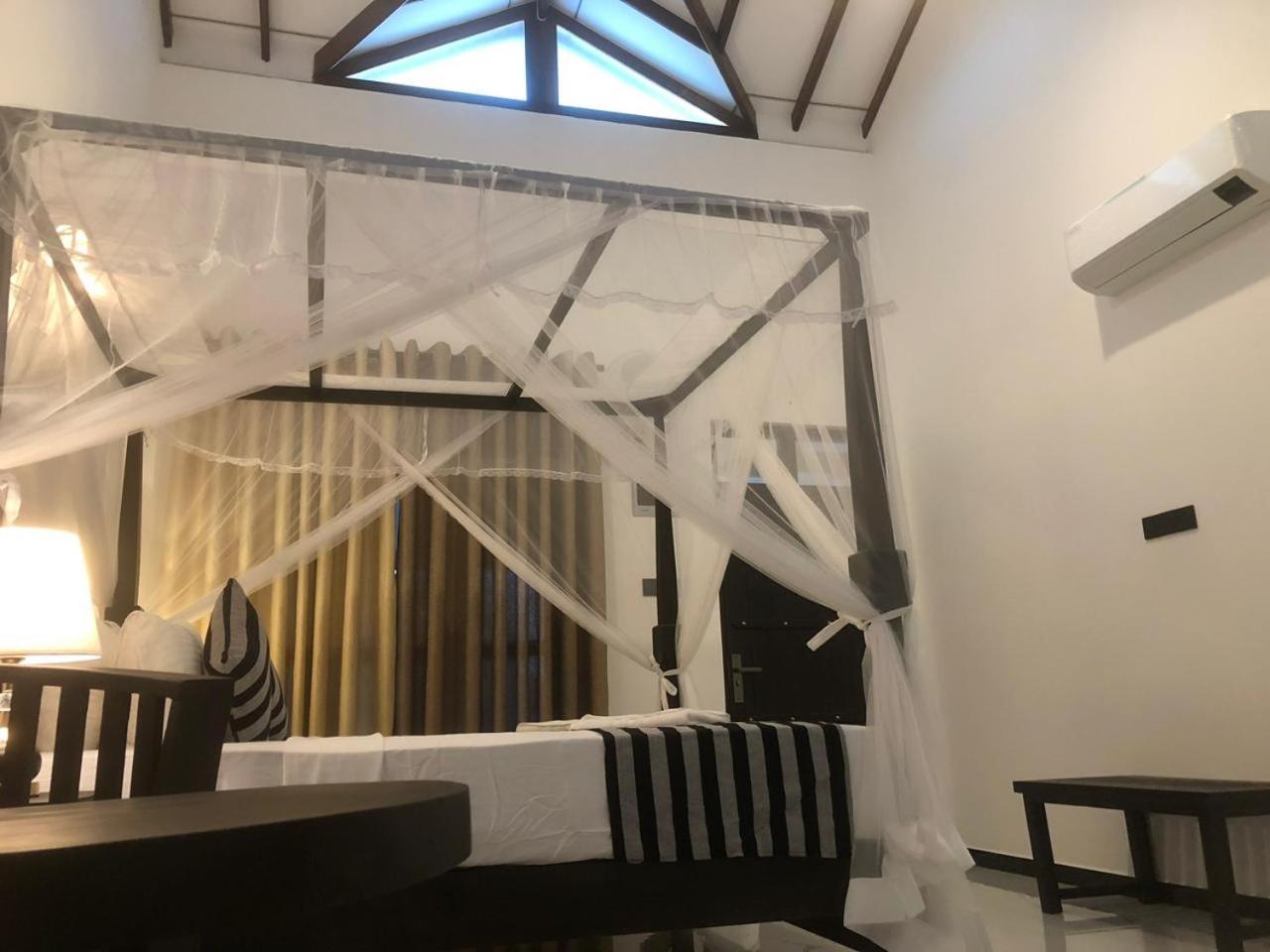 Skyresort Tangalle Exterior foto