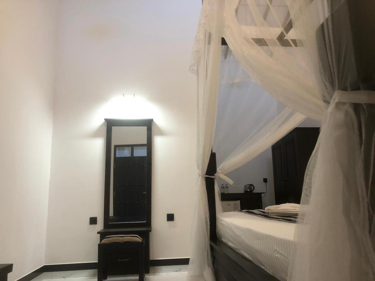 Skyresort Tangalle Exterior foto