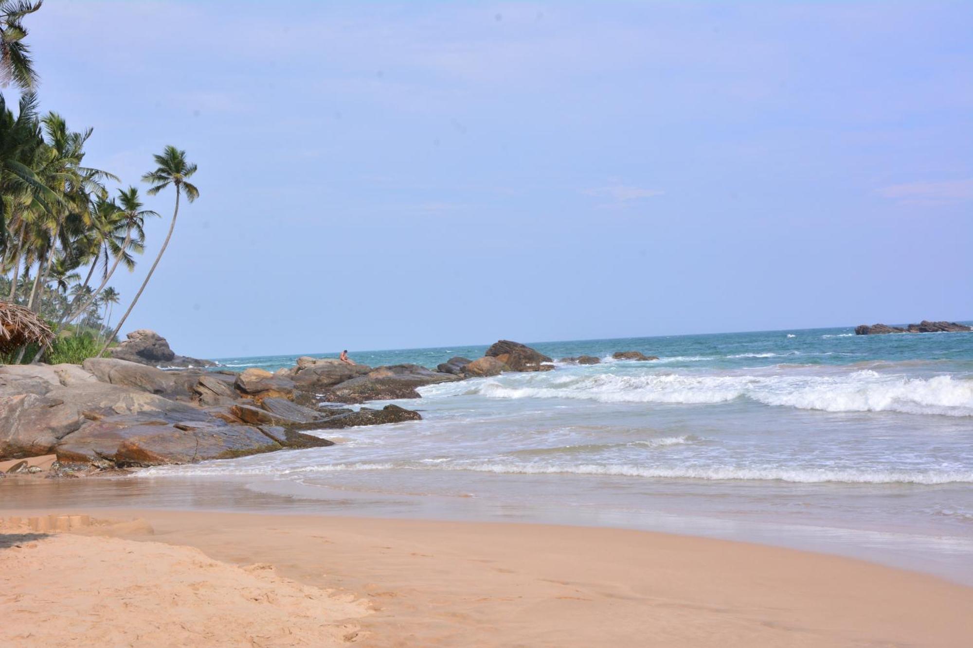 Skyresort Tangalle Exterior foto