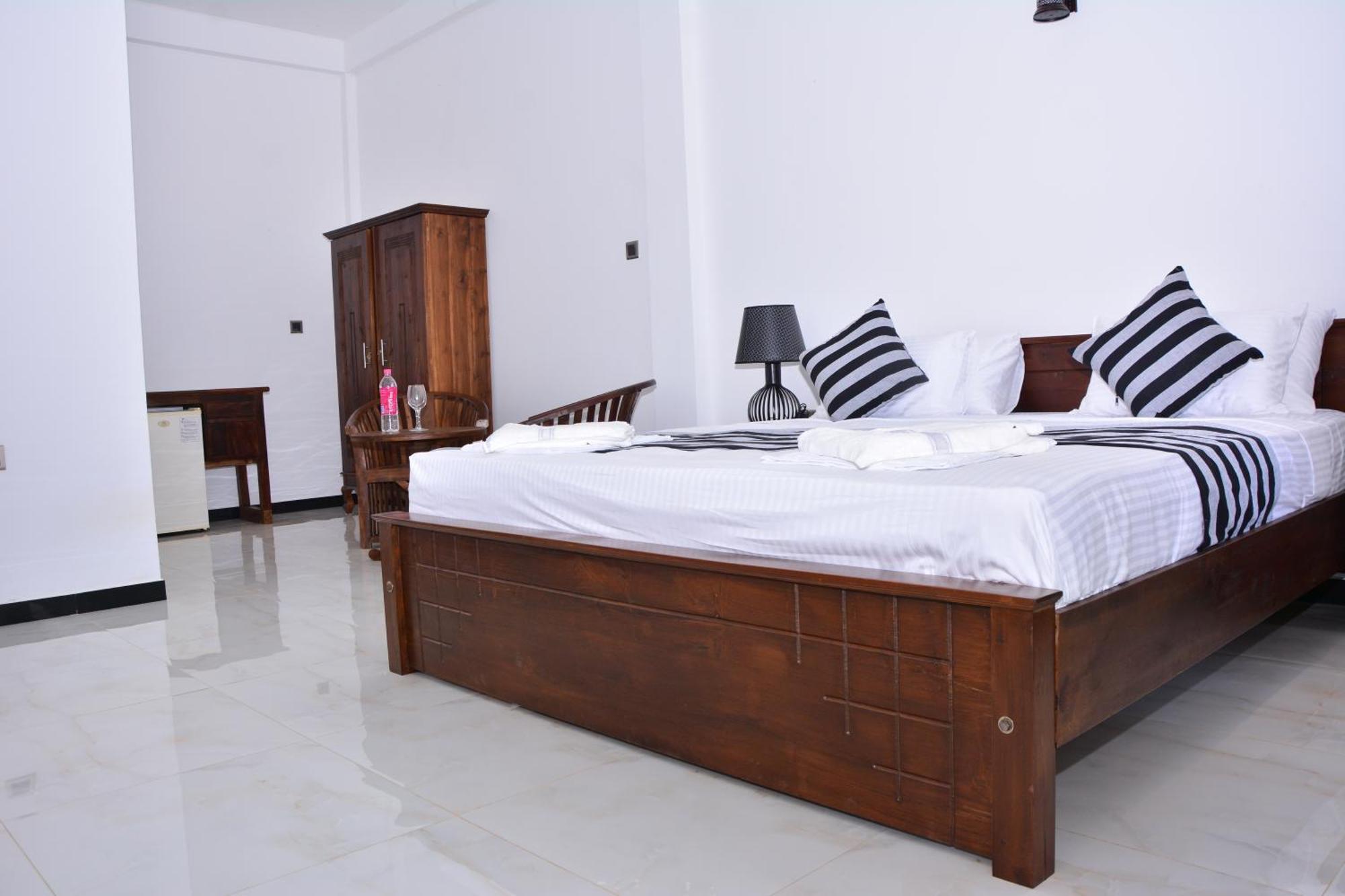 Skyresort Tangalle Exterior foto