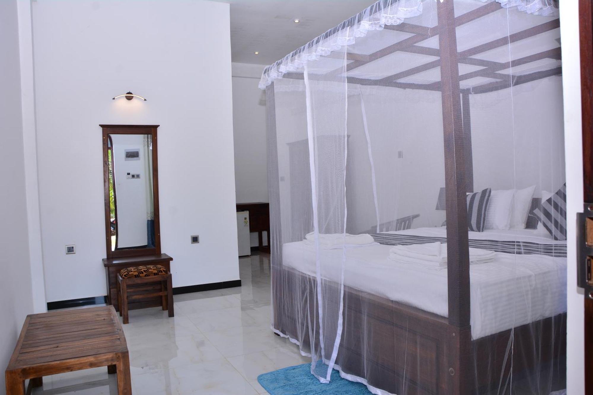 Skyresort Tangalle Exterior foto