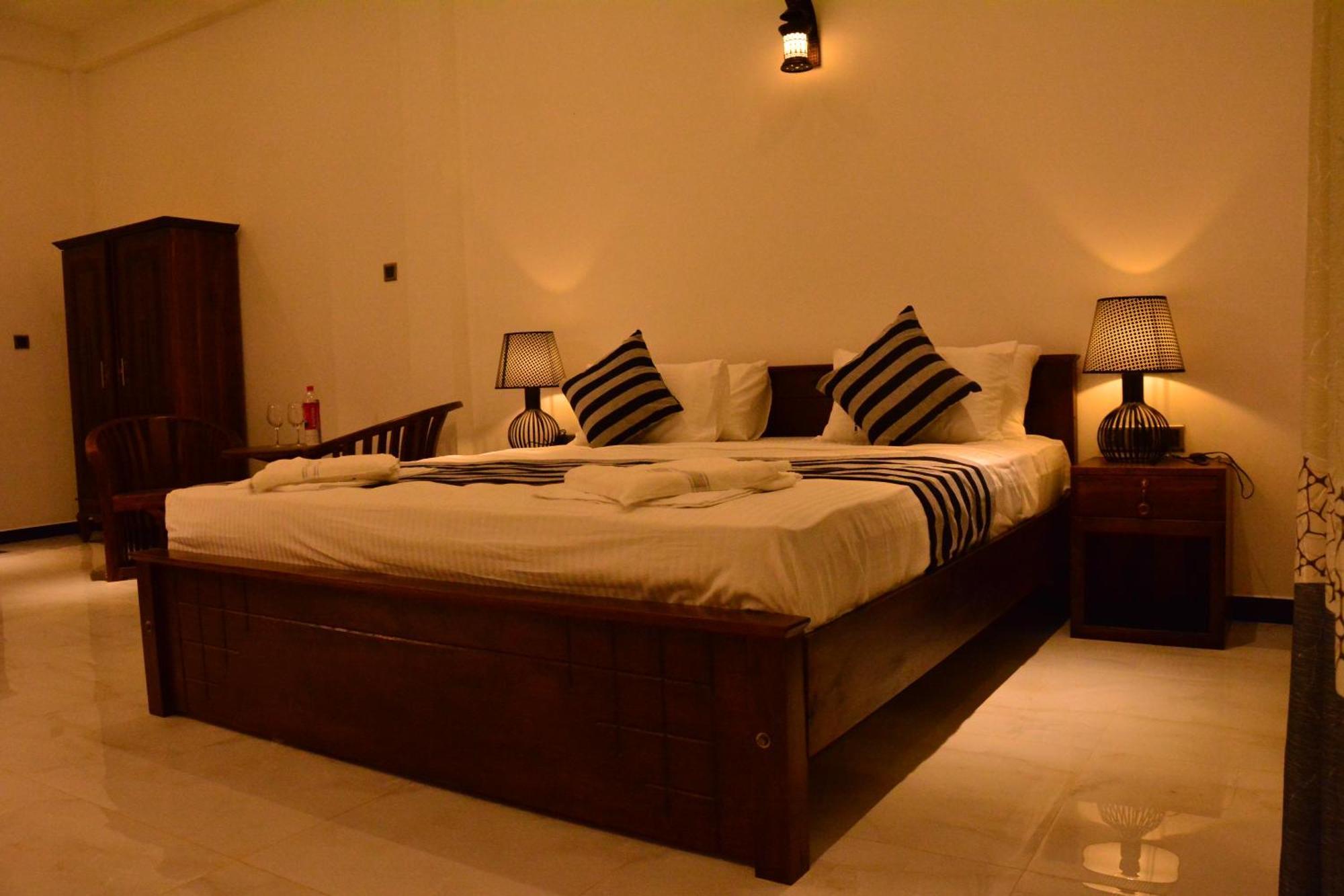 Skyresort Tangalle Exterior foto