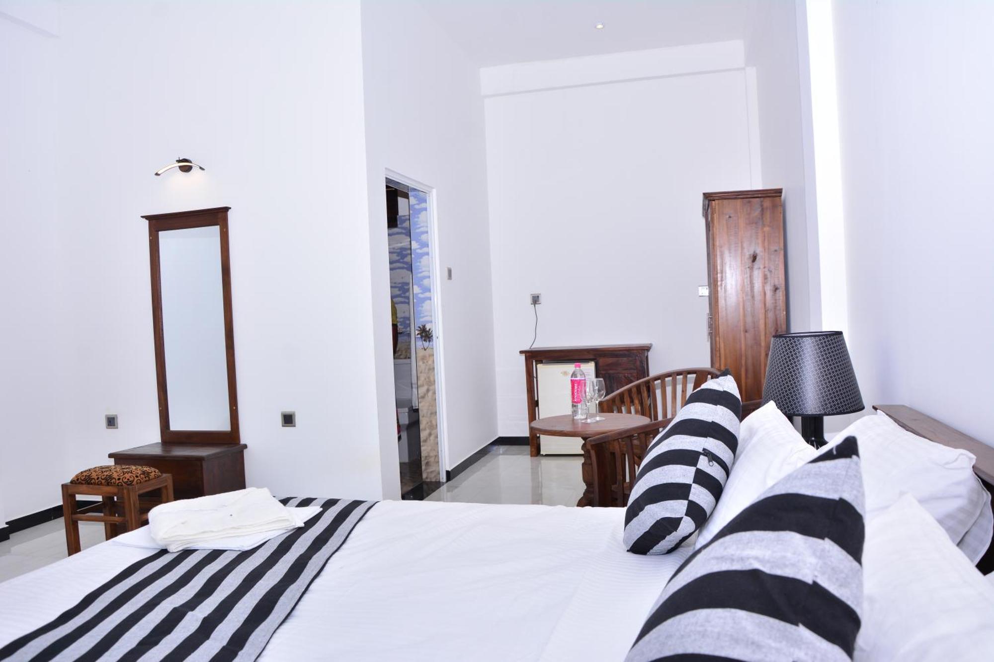 Skyresort Tangalle Exterior foto