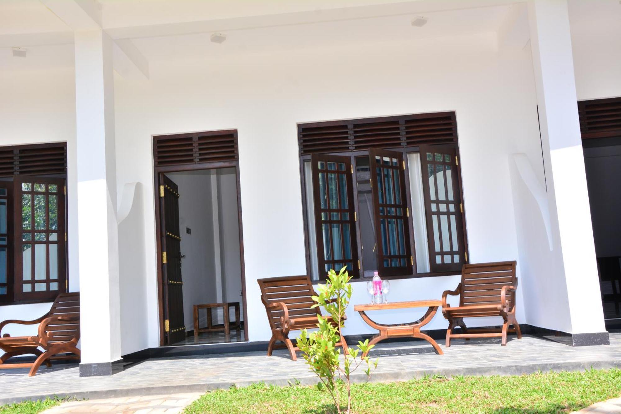 Skyresort Tangalle Exterior foto