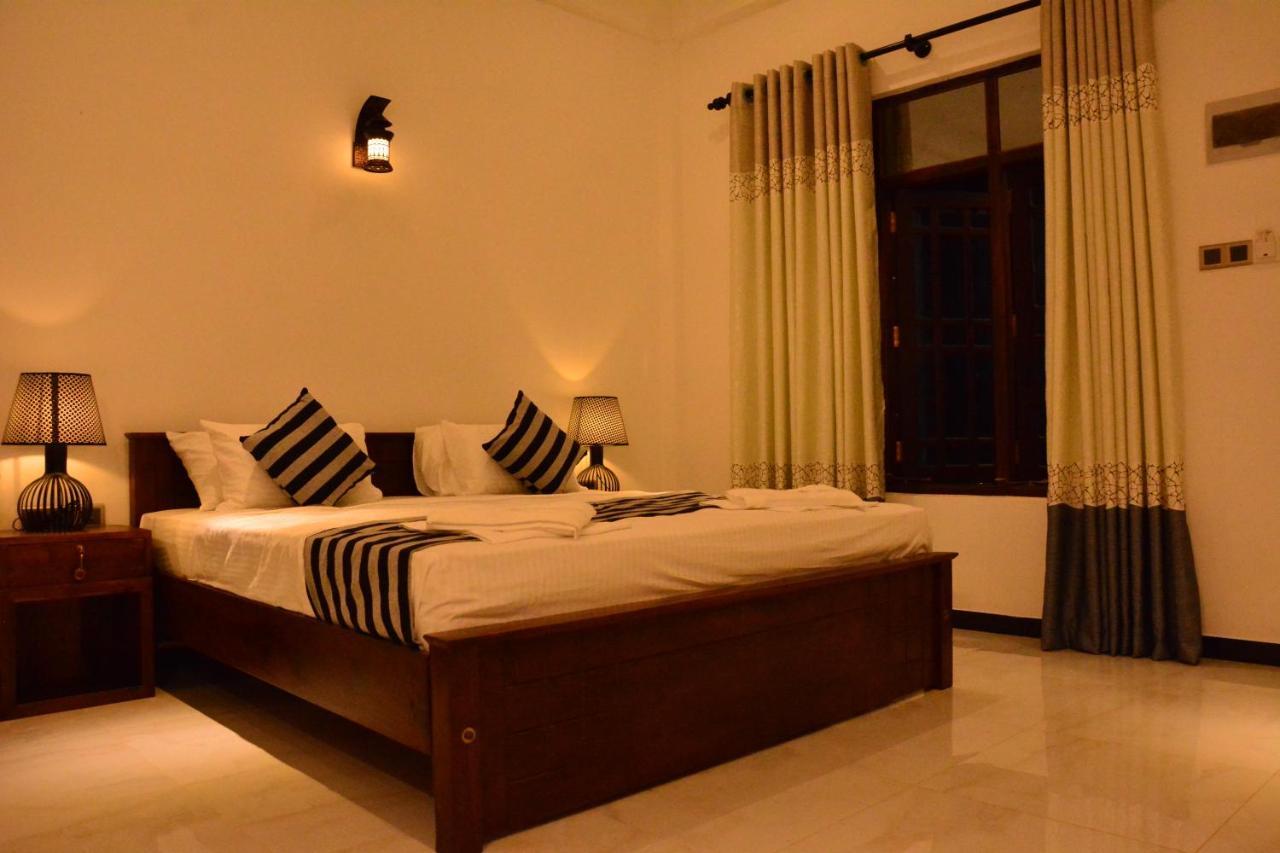 Skyresort Tangalle Exterior foto