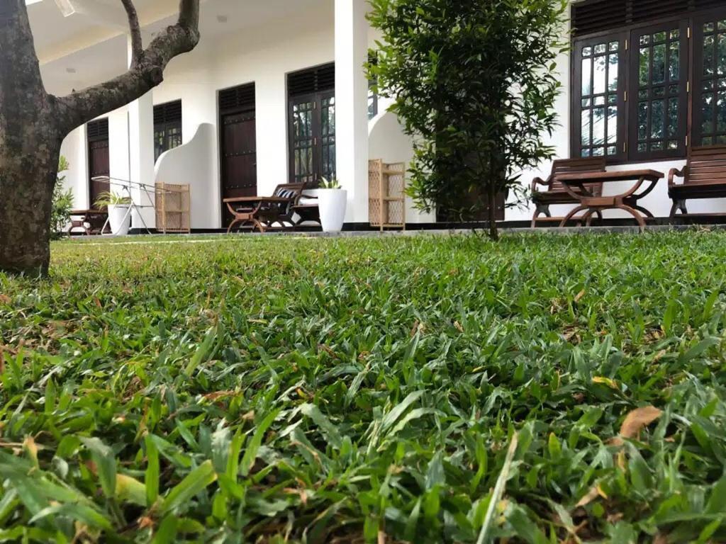 Skyresort Tangalle Exterior foto