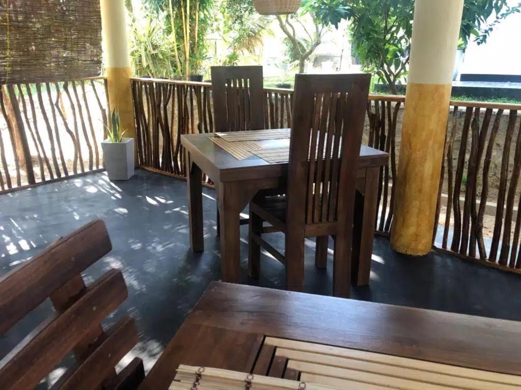 Skyresort Tangalle Exterior foto